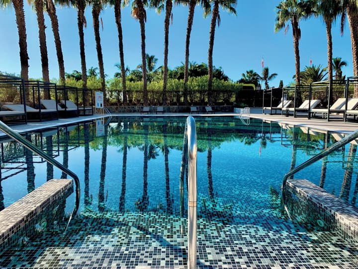 Hotel Tabaiba Princess- All Inclusive