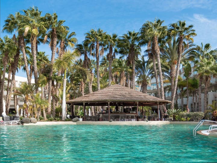 Hotel Tabaiba Princess- All Inclusive