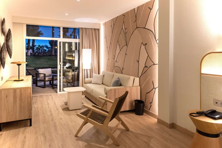 Hotel Tabaiba Princess- All Inclusive