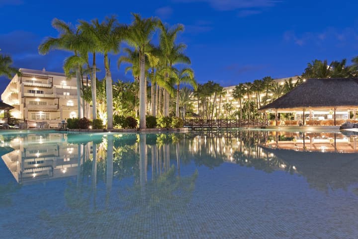 Hotel Tabaiba Princess- All Inclusive