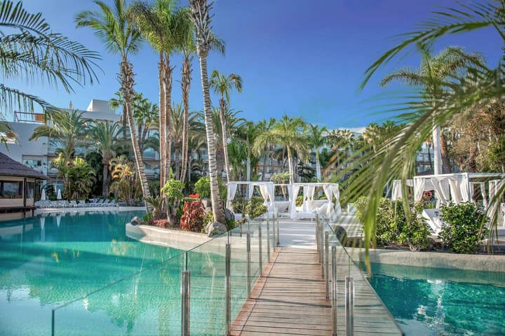 Hotel Tabaiba Princess- All Inclusive