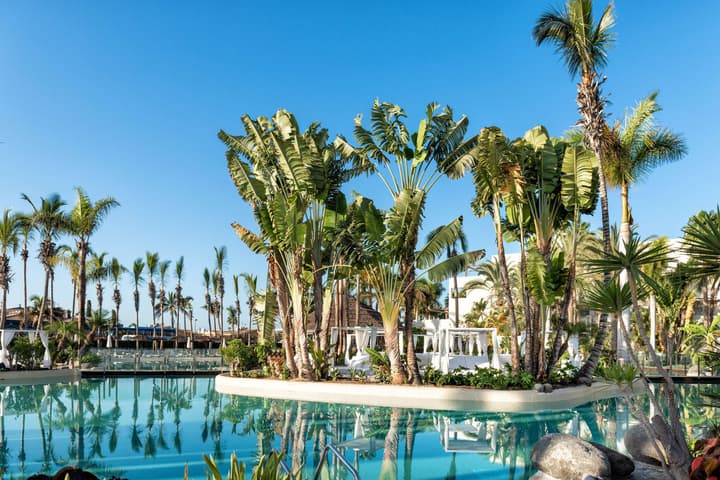 Hotel Tabaiba Princess- All Inclusive