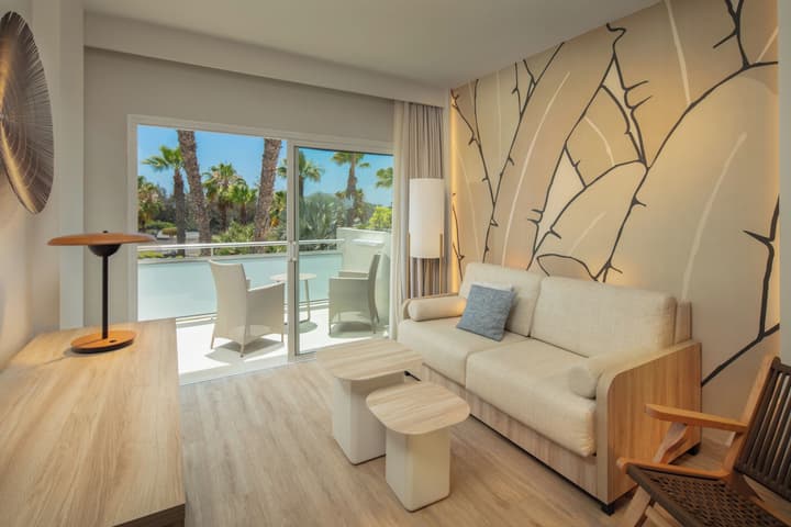 Hotel Tabaiba Princess- All Inclusive