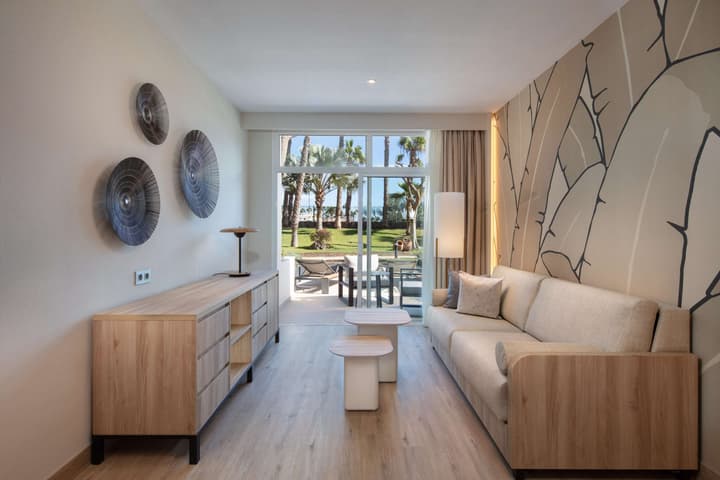 Hotel Tabaiba Princess- All Inclusive