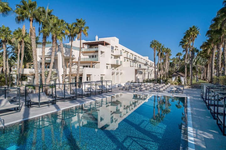 Hotel Tabaiba Princess- All Inclusive