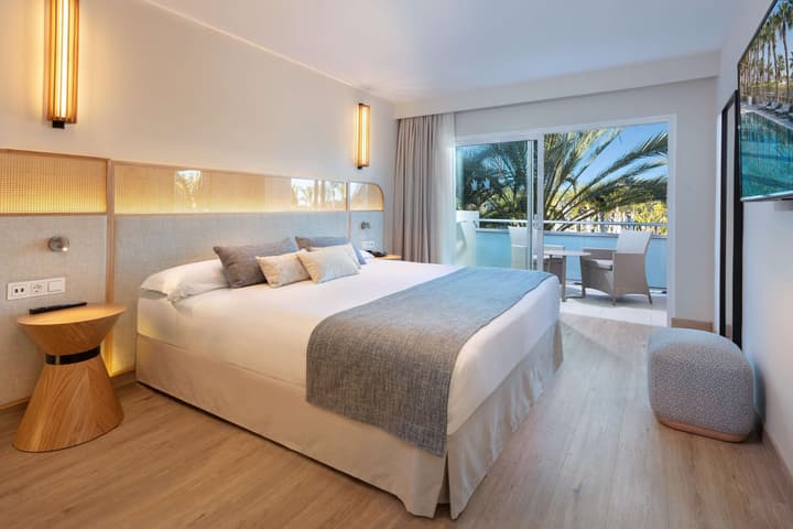 Hotel Tabaiba Princess- All Inclusive