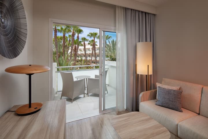 Hotel Tabaiba Princess- All Inclusive