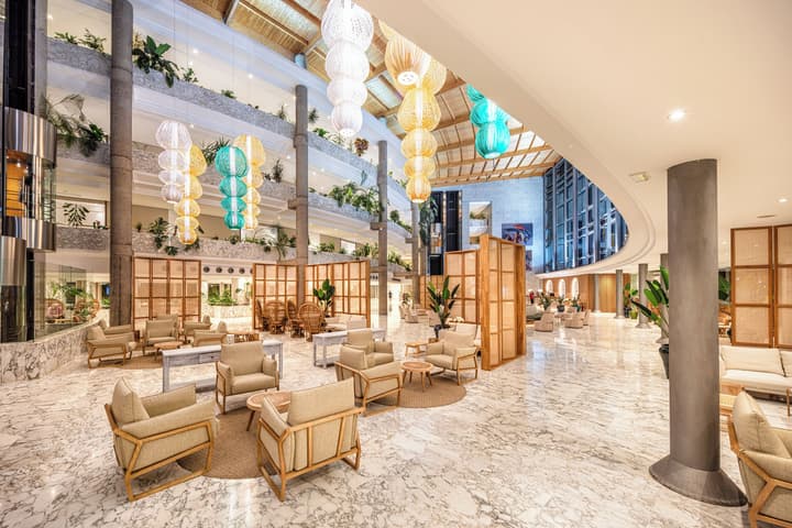 Hotel Tabaiba Princess- All Inclusive