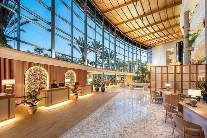 Hotel Tabaiba Princess- All Inclusive