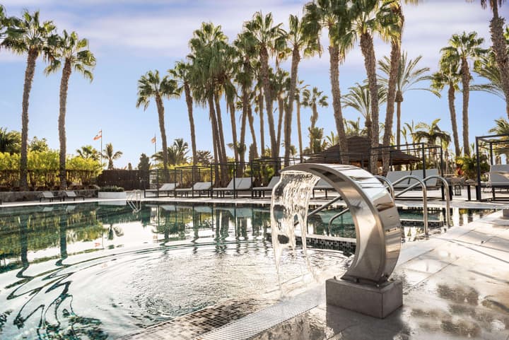 Hotel Tabaiba Princess- All Inclusive