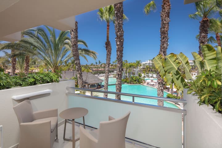 Hotel Tabaiba Princess- All Inclusive