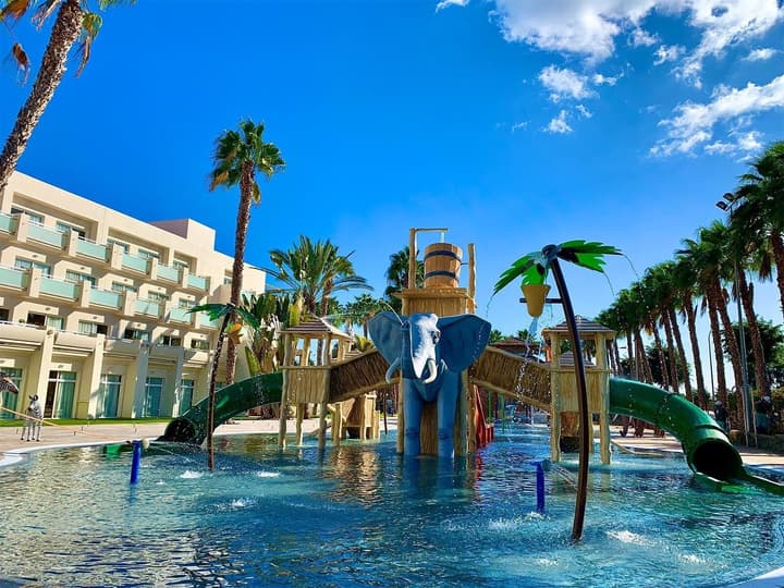 Hotel Tabaiba Princess- All Inclusive