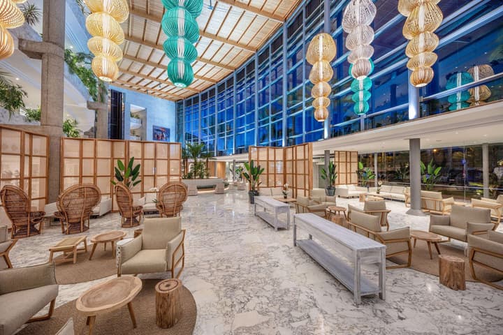 Hotel Tabaiba Princess- All Inclusive