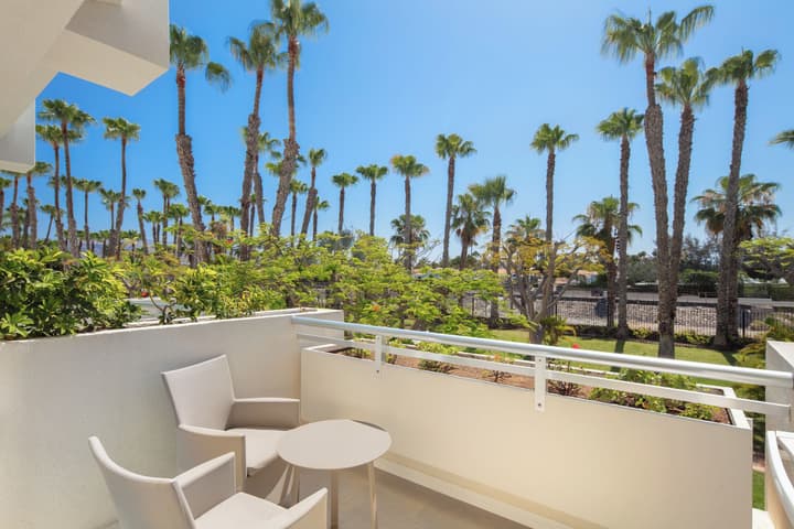 Hotel Tabaiba Princess- All Inclusive