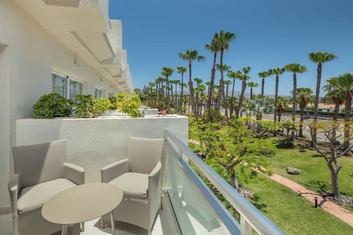 Hotel Tabaiba Princess- All Inclusive
