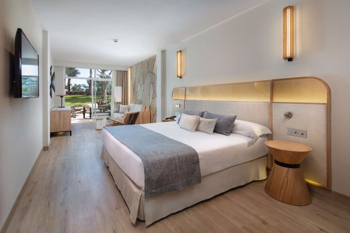 Hotel Tabaiba Princess- All Inclusive