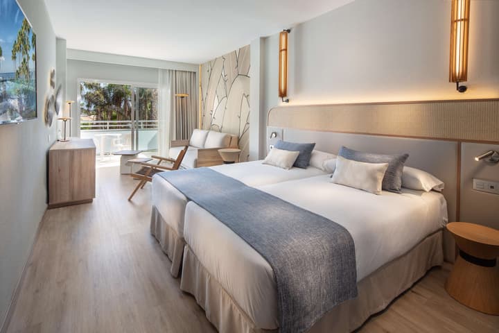 Hotel Tabaiba Princess- All Inclusive