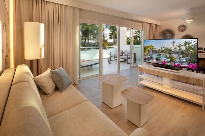 Hotel Tabaiba Princess- All Inclusive
