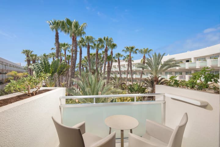 Hotel Tabaiba Princess- All Inclusive