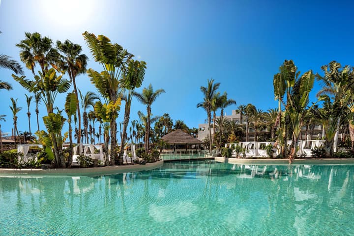 Hotel Tabaiba Princess- All Inclusive