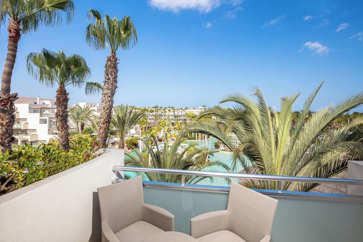 Hotel Tabaiba Princess- All Inclusive