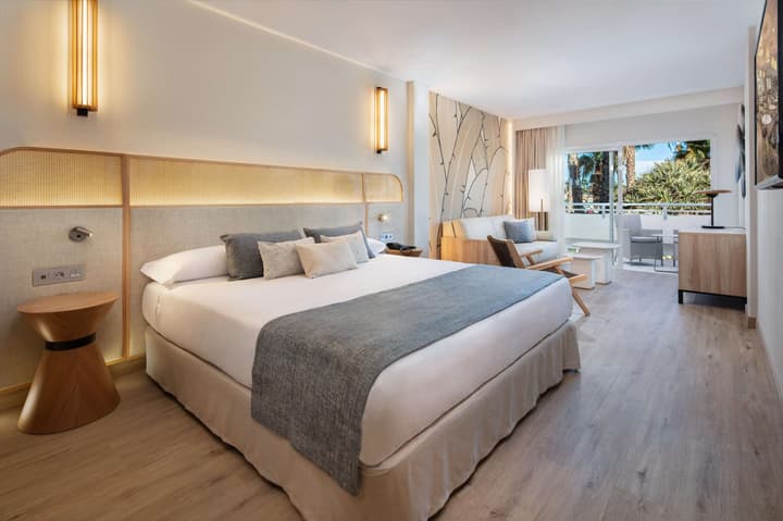 Hotel Tabaiba Princess- All Inclusive
