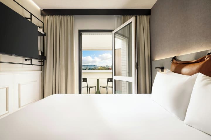 Moxy Paris La Villette