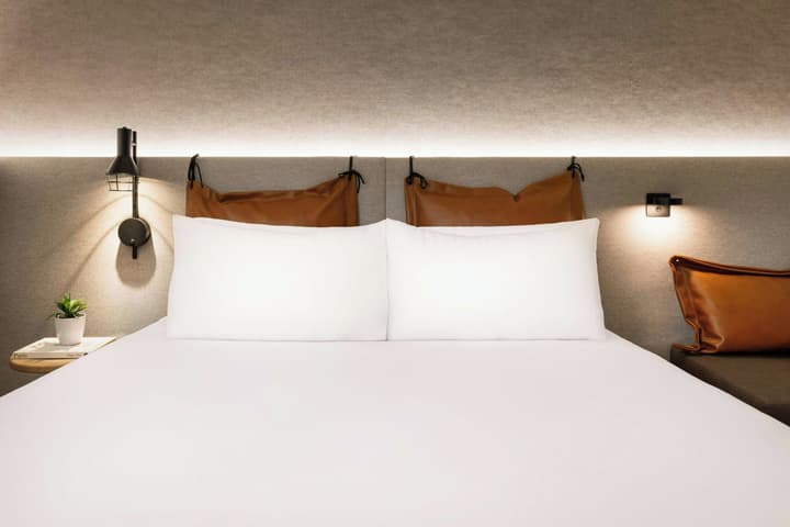 Moxy Paris La Villette