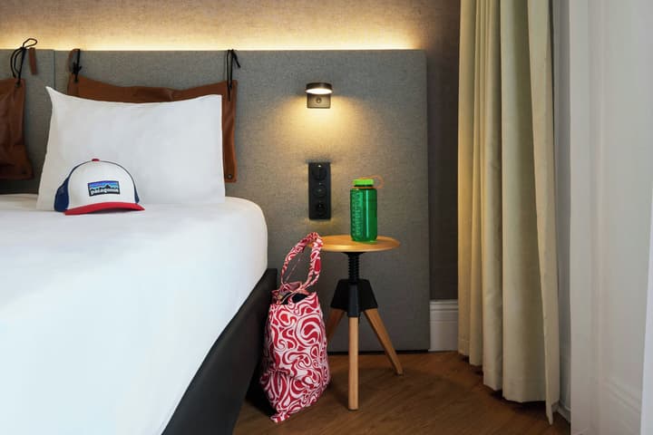 Moxy Paris La Villette