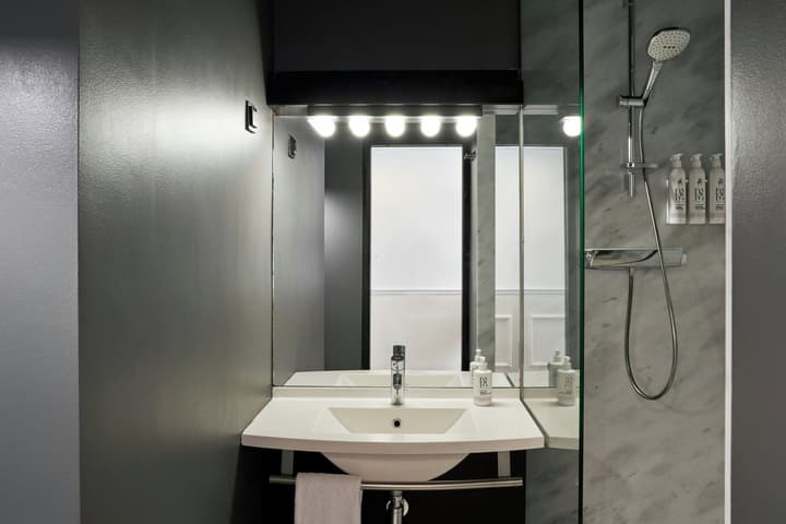 Moxy Paris La Villette