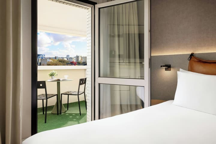 Moxy Paris La Villette
