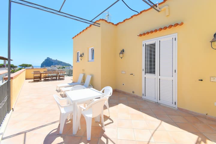 Albergo Atlantic Ischia