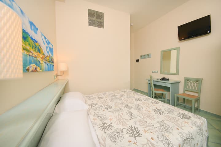 Albergo Atlantic Ischia
