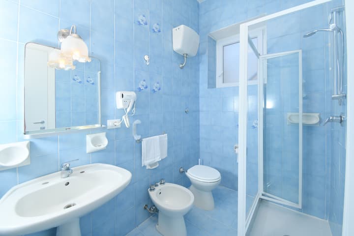 Albergo Atlantic Ischia