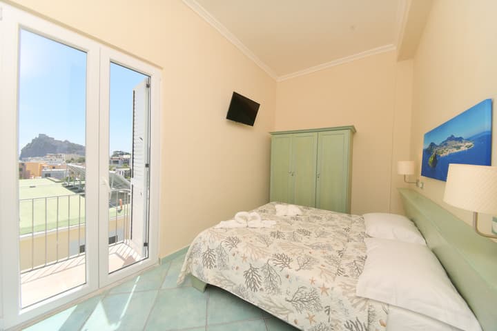Albergo Atlantic Ischia