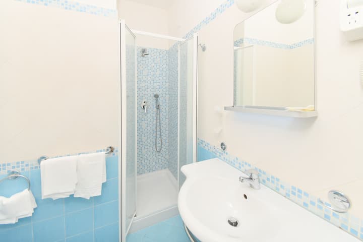 Albergo Atlantic Ischia