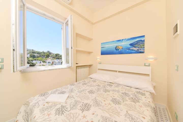 Albergo Atlantic Ischia
