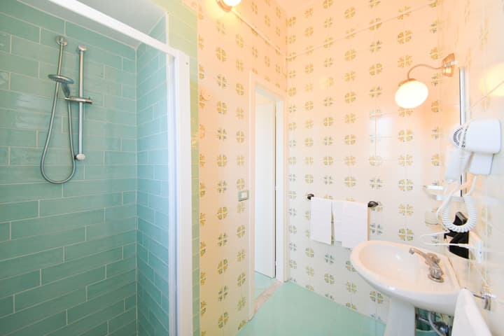 Albergo Atlantic Ischia