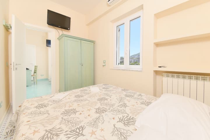 Albergo Atlantic Ischia