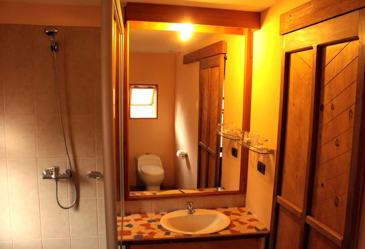 Hotel Poblado Kimal