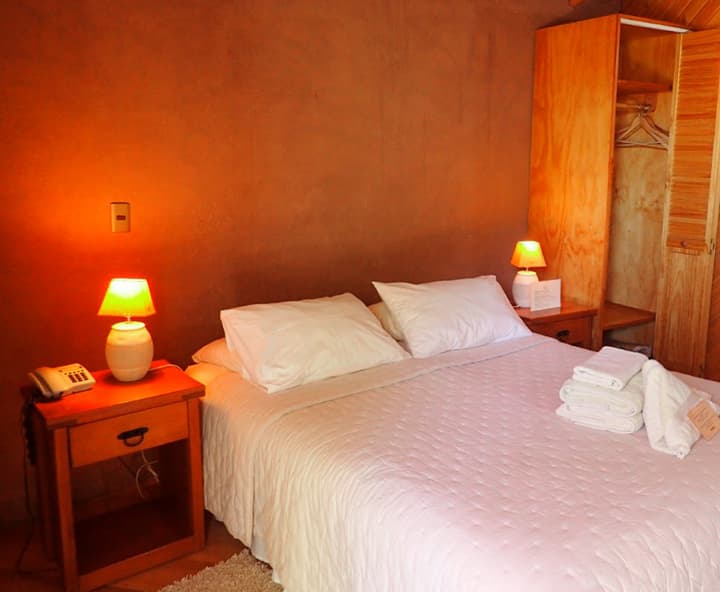 Hotel Poblado Kimal