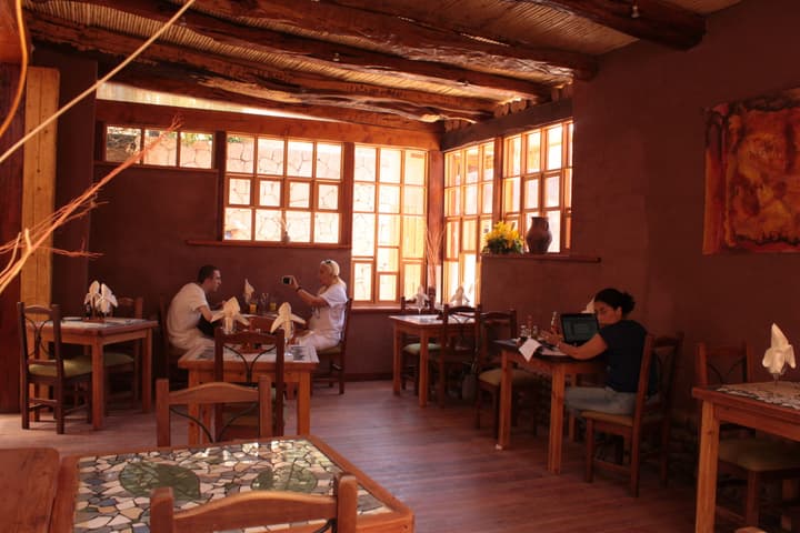 Hotel Poblado Kimal