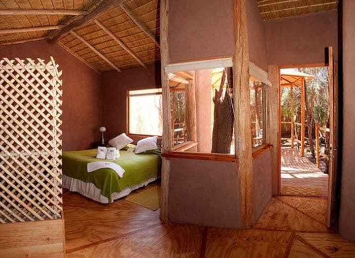 Hotel Poblado Kimal