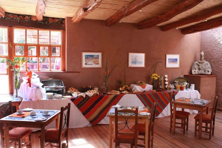 Hotel Poblado Kimal