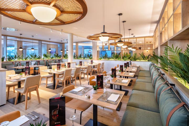 Hotel Princess Inspire Tenerife - Adults Only (+16)