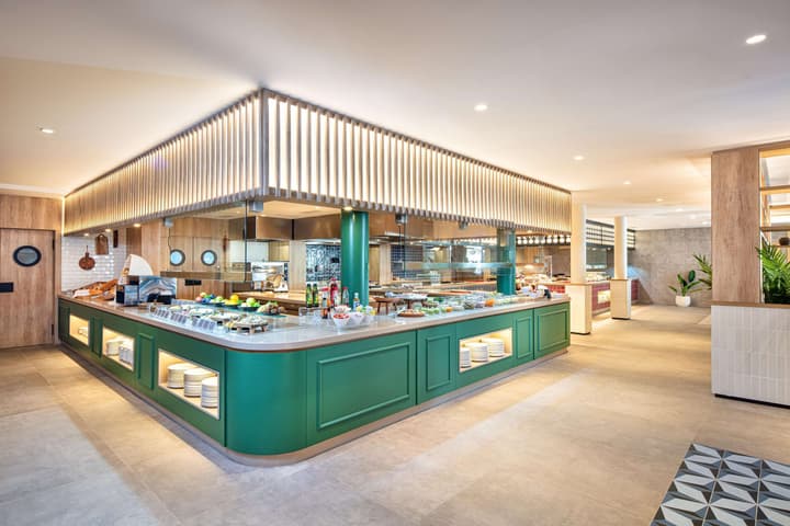 Hotel Princess Inspire Tenerife - Adults Only (+16)