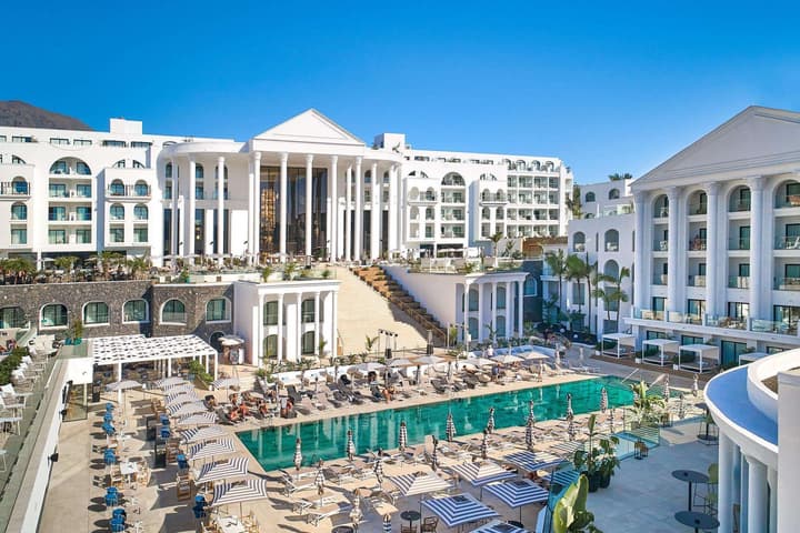 Hotel Princess Inspire Tenerife - Adults Only (+16)