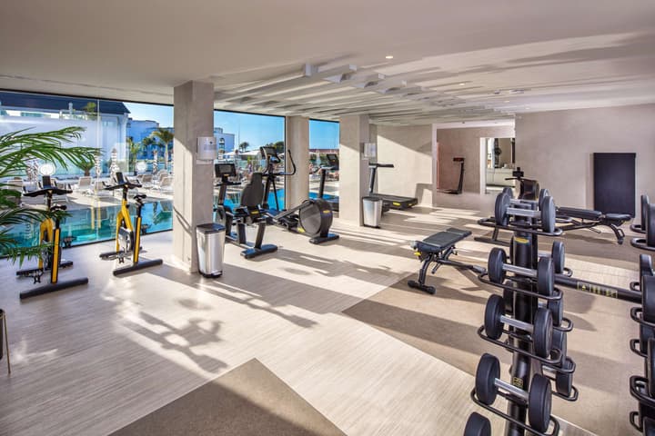 Hotel Princess Inspire Tenerife - Adults Only (+16)