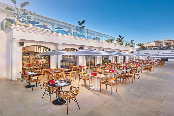 Hotel Princess Inspire Tenerife - Adults Only (+16)