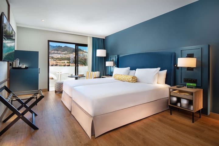 Hotel Princess Inspire Tenerife - Adults Only (+16)